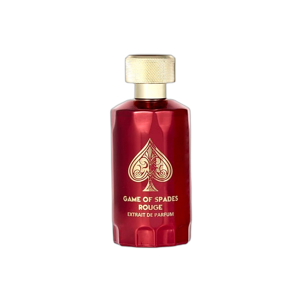 Jo Milano Game Of Spades Rouge | 5 Eastern